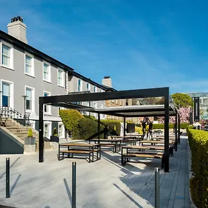 4* Отель Sandymount