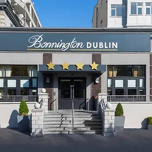 4* Отель Bonnington & Leisure Centre