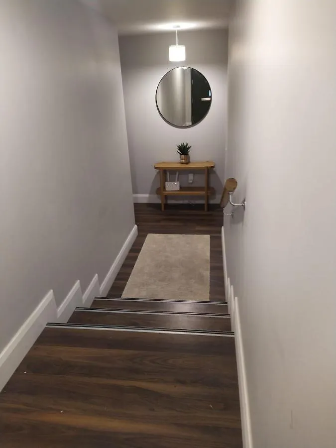 Spacious Two Bedroom City Apartment Longs Place, Dublin 8